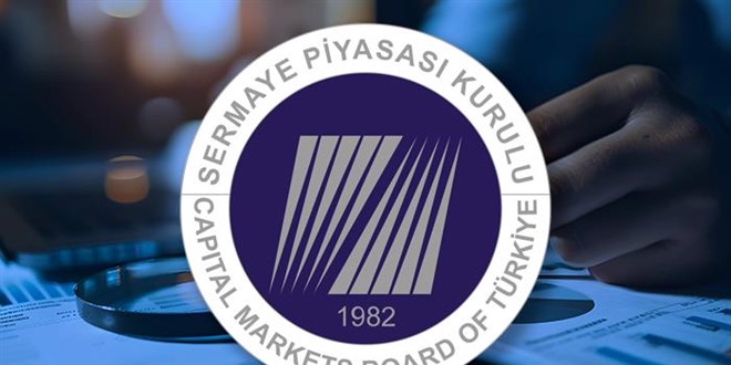 SPK'dan yatırım fonlarına yeni düzenlemeler