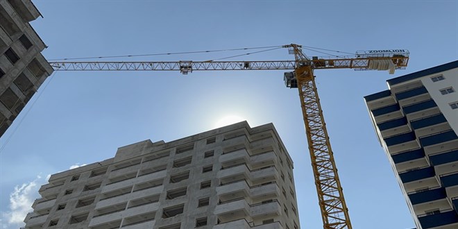 Kule vin� kazas�nda 2 i��inin �l�m�yle ilgili 2 san�k hakim kar��s�nda