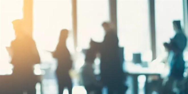 Kapanan �irketler 2024'te y�zde 21,4 artt�