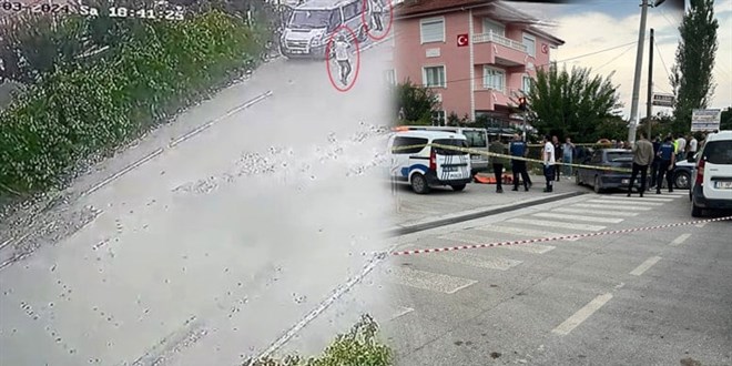 30 bin liralık alacak için baba ve oğlunu öldürmüş!