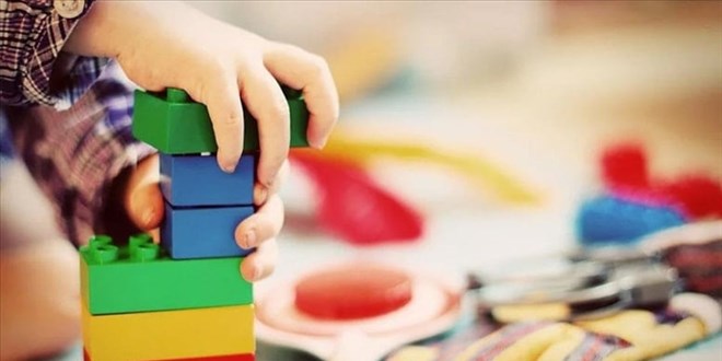 Çocuklarınızda bu ürünler varsa dikkat! Bakanlık piyasadan toplatıyor