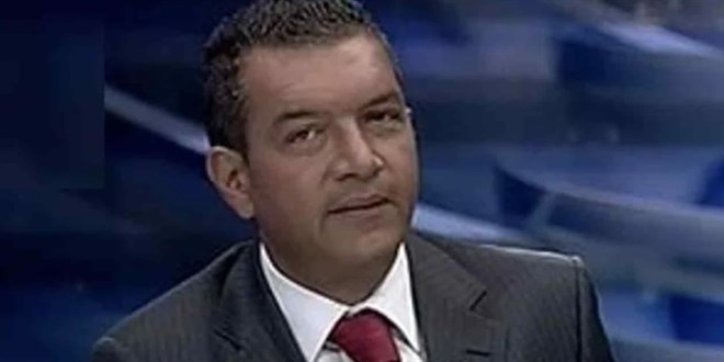 Gazeteci Deniz Arman hayatını kaybetti!