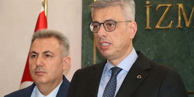 Memişoğlu'dan Kartalkaya açıklaması: Hastanede 8 yaralımız kaldı