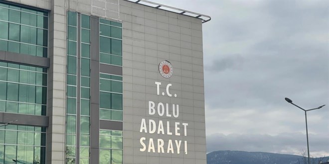 Kartalkaya'daki yangında otel sahibi ve şirket müdürü tutuklandı
