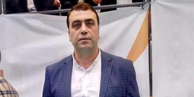 Namaz kılarken fenalaştı, hayatını kaybetti