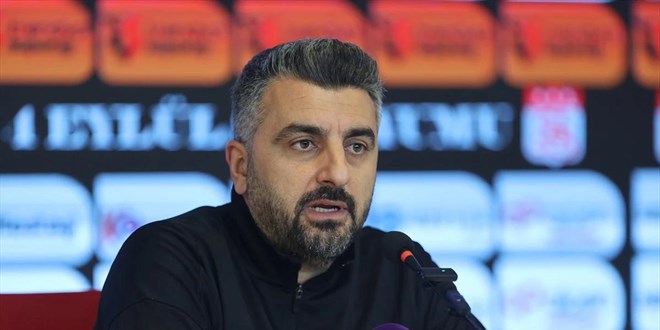 Kayserispor, Sinan Kaloğlu ile yollarını ayırdı