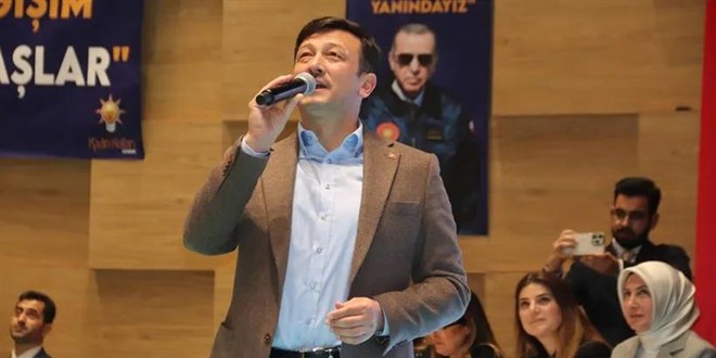 Dağ gezi olaylarına ilişkin: Hukuk zamanı geldiğinde hesabını soracak