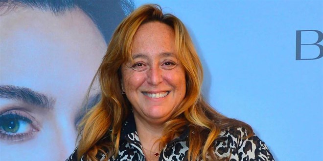 Ayşe Barım hakkındaki Gezi Parkı soruşturmasında yeni gelişme