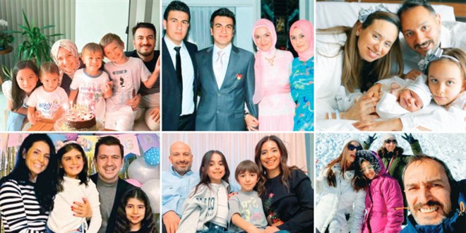 Kartalkaya'daki felaket: Sekiz aileden geriye kimse kalmadı