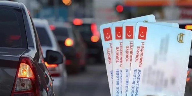 Trafikte yeni dönem başlıyor! O sürücülerin ehliyetlerine el konulacak