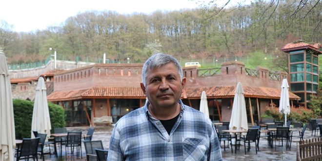 78 kişiye mezar olan otelin sahibinin ifadesi ortaya çıktı