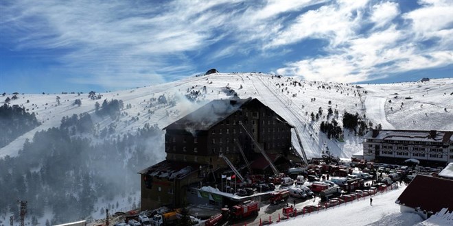Otel sahibinden akılalmaz savunma: Çalışanları suçladı