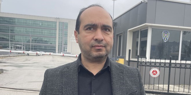 Bolu Baro Başkanı Barut: Bilirkişi raporları çok önemli