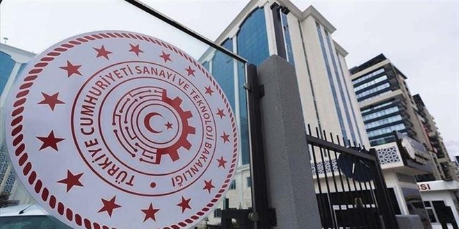 'Yerli Malı' belgesi almanın şartları değişti