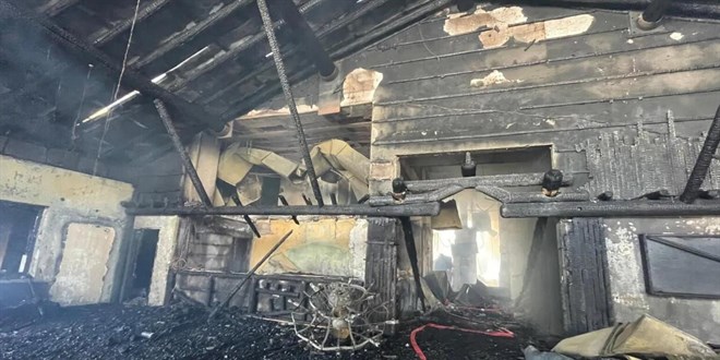 Bolu Kartalkaya'daki yangın faciasının çıkış sebebi ortaya çıktı
