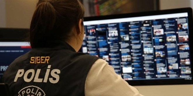 MİT'ten siber operasyon: 5 şahıs tutuklandı