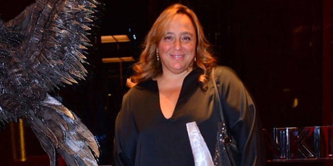 Menajer Ayşe Barım tutuklandı