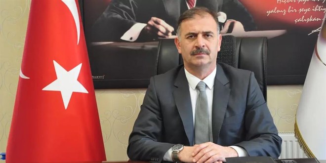 Bolu İl Özel İdaresi Genel Sekreterinden 'açıklamalarım çarpıtıldı' açıklaması