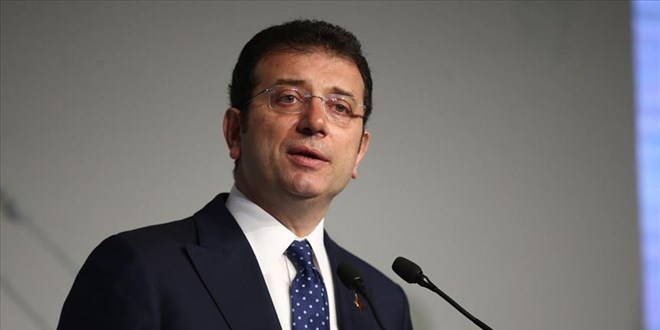 Ekrem İmamoğlu, Cuma günü ifadeye çağrıldı