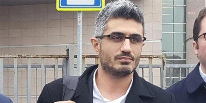 Halk TV sunucusu, yetkilileri ve Barış Pehlivan'a 'bilirkişi' soruşturması