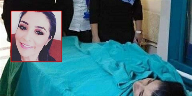 11 yıl sonra yürümeye başlayan fitness eğitmeni Hilal öldü
