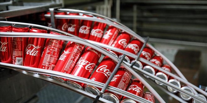 Coca-Cola, Avrupa'da birçok içeceğini geri çağırdı
