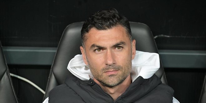 Burak Yılmaz Süper Lig ekibine imza atıyor