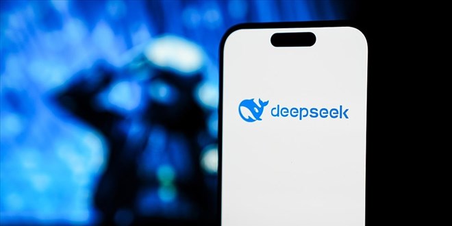 Yapay zeka modeli DeepSeek dünyanın gündeminde