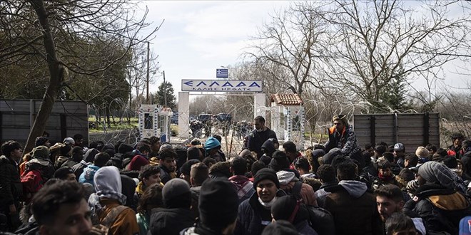 BM: Türkiye'den Suriye'ye 80 bin mülteci geri dönüş yaptı