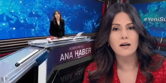 RTÜK'ten sunucu Kübra Par hakkında inceleme