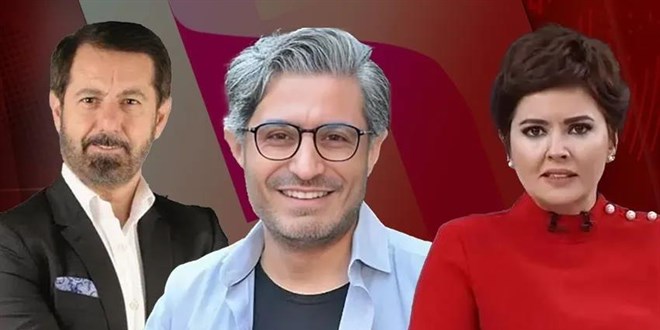 Sunucu Seda Selek ve Serhan Asker adli kontrolle serbest