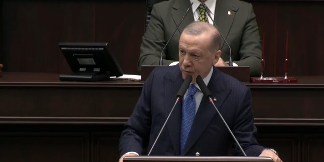 Erdoğan: Faciada gözaltı sayısı 28, İtfaiye raporu sümen altı edilmiş