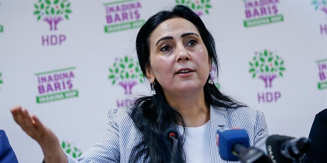 Figen Yüksekdağ'ın kardeşi evinde ölü bulundu