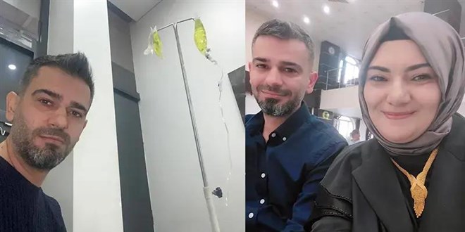 Özel klinikte serum sonrası ölüm iddiasına inceleme