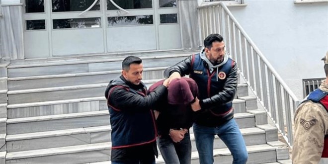 Ordu'da hapis cezasıyla aranan 5 firari yakalandı