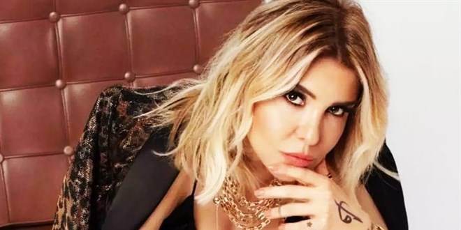 Gülben Ergen ifade verdi