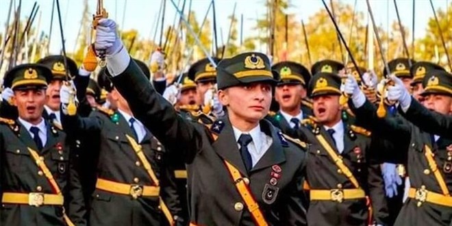 Kılıçlı yeminde teğmenlerle ilgili karar belli oldu