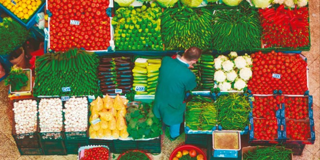 Esnaf sayısı 2,2 milyonu aştı