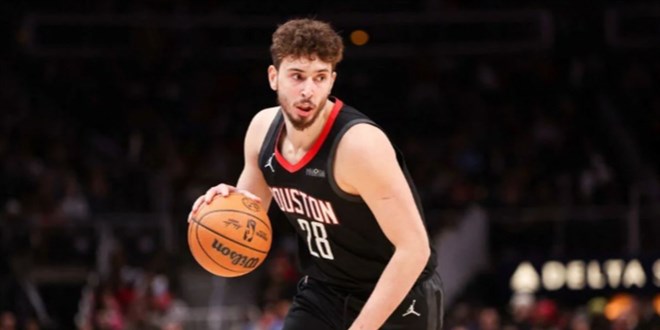 Yıldız oyuncu 2025 NBA All Star'a seçilen ikinci Türk oldu