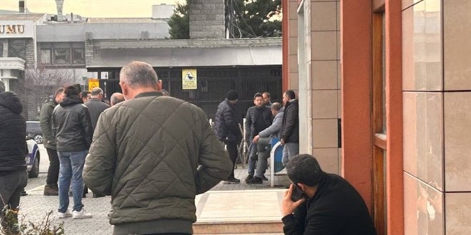 Sahte içki 5 çocuk babasını canından etti