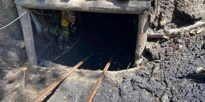 Mali'de altın madeninde göçük altında kalan 10 kişi öldü