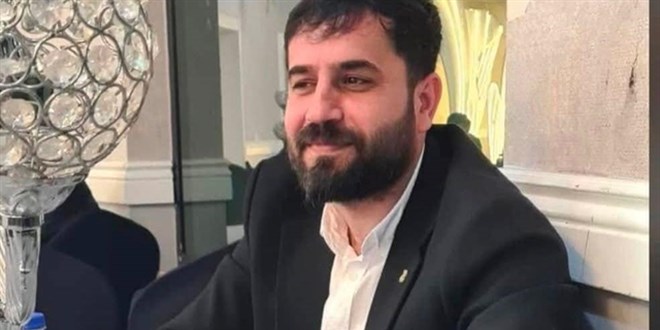 Düğünde halay çekerken kalp krizi geçirip, öldü