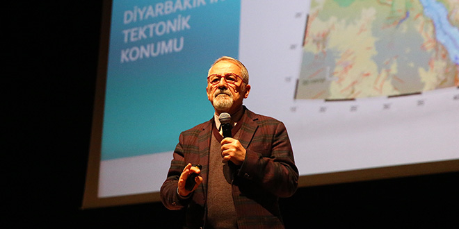 Prof. Görür o fay hattı için uyardı: Büyük risk altında