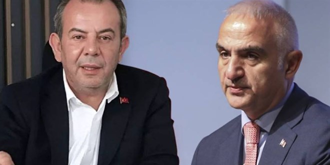 Bakan Ersoy ve Tanju Özcan komisyona çağrılacak