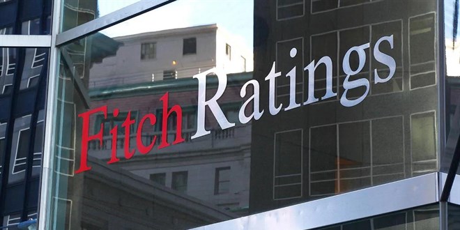 Fitch, Türkiye'nin kredi notunu teyit etti