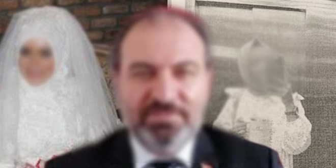 Öğrencilerini taciz eden öğretmeni korumuştu: Yeni gelişme