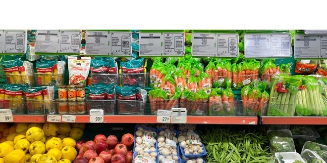 Üretici ile market fiyat farkında limon zirvede