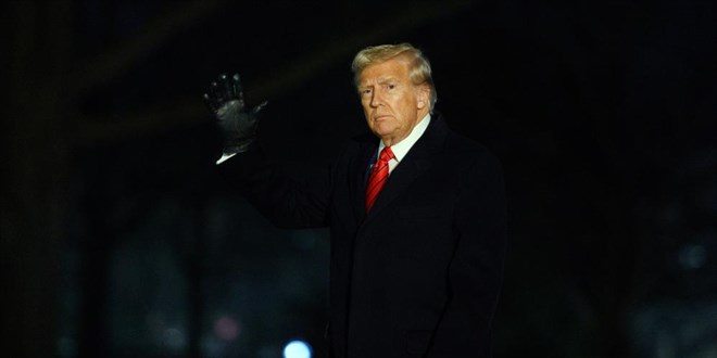 Trump kararnameyi imzaladı: ABD'den 3 ülkeye ek gümrük vergisi