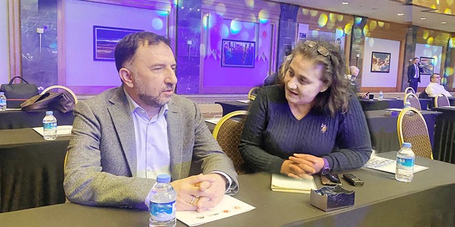 TUSAŞ'tan büyük hedef: Almanya'ya ATAK, ABD'ye Aksungur satışı