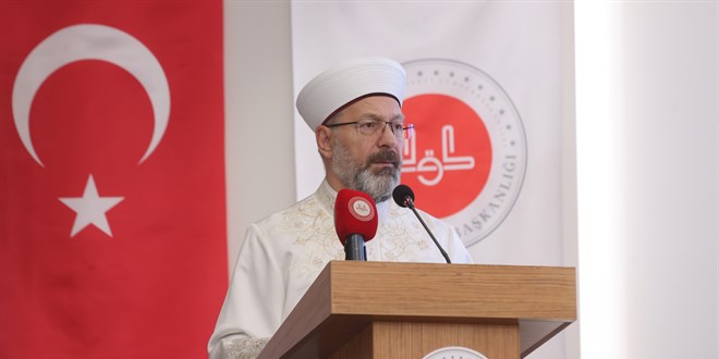 Diyanet yeni sisteme geçiyor: 'Fetva Vaizliği'